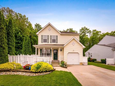 108 Buchanan, Galloway Township, NJ, 08205 Aditional Picture