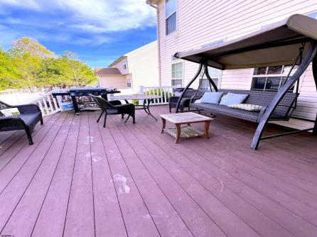 11 Gallant Fox, Egg Harbor Township, NJ, 08234 Aditional Picture