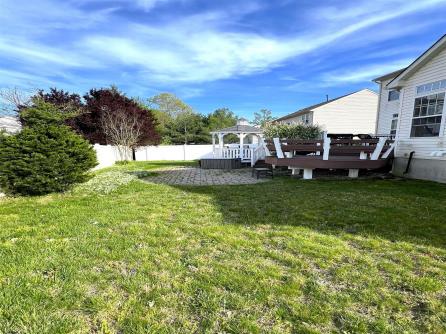 11 Gallant Fox, Egg Harbor Township, NJ, 08234 Aditional Picture