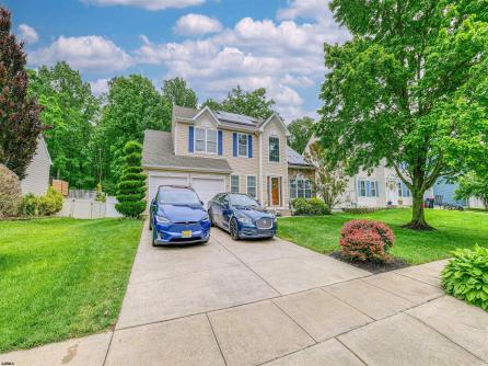 79 Annapolis Dr, Sicklerville, NJ, 08081 Aditional Picture