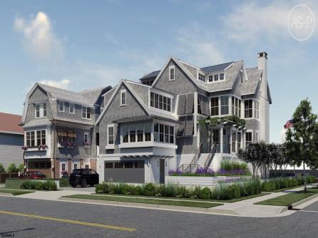 80 Bay Road, Ocean City, NJ, 08226 Main Picture