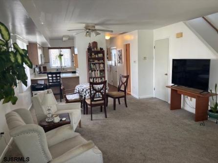 101 11th. Unit A, A, Brigantine, NJ, 08203 Aditional Picture
