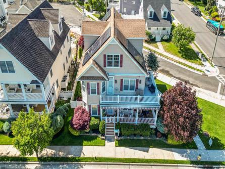 8201 Amherst, Margate, NJ, 08401 Aditional Picture