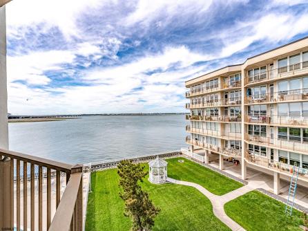 500 Bay, 404 South, Ocean City, NJ, 08226 Aditional Picture