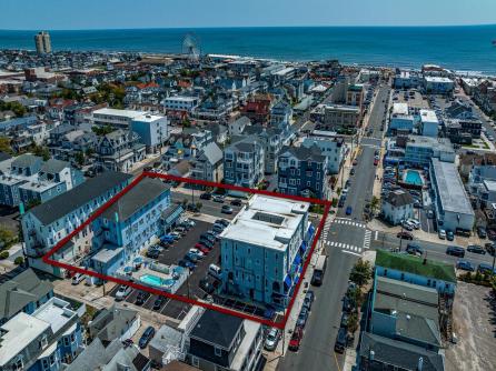 726-730 Ocean Ave, Ocean City, NJ, 08226 Main Picture