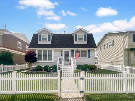 112 Dory, Ocean City, NJ, 08226 Main Picture