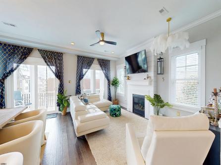 305 15th, Ocean City, NJ, 08226 Aditional Picture