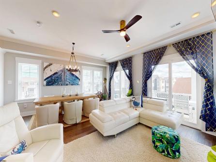 305 15th, Ocean City, NJ, 08226 Aditional Picture