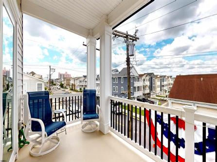 305 15th, Ocean City, NJ, 08226 Aditional Picture