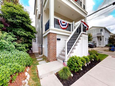 305 15th, Ocean City, NJ, 08226 Aditional Picture