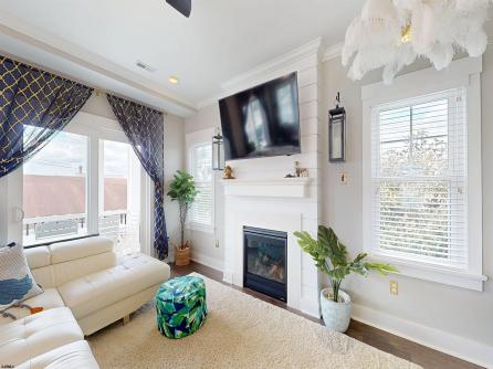 305 15th, Ocean City, NJ, 08226 Aditional Picture