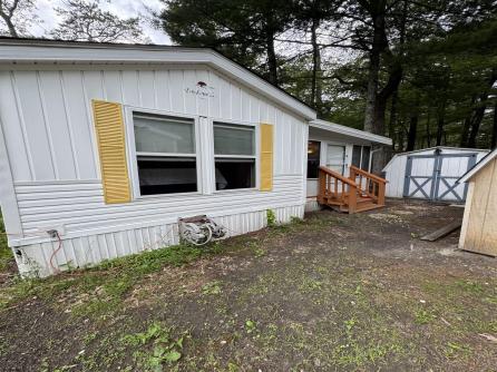 135 Thompson # 79, Egg Harbor Township, NJ, 08234 Aditional Picture