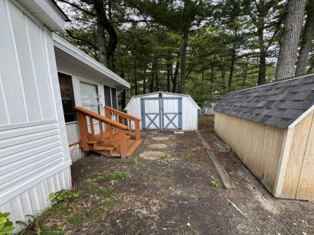 135 Thompson # 79, Egg Harbor Township, NJ, 08234 Aditional Picture