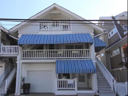 804 Delancey, 2, Ocean City, NJ, 08203 Main Picture