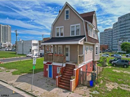 205 Vermont Ave, Atlantic City, NJ, 08401 Main Picture