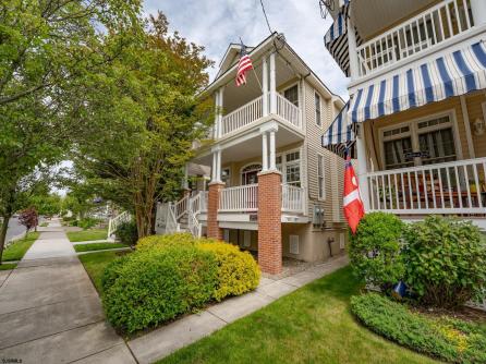 1525 Asbury Ave, B, Ocean City, NJ, 08226 Main Picture