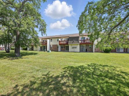 69 A Oxford Village, 69A, Egg Harbor Township, NJ, 08234 Aditional Picture