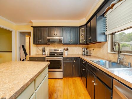 5 Edward Terrace, Upper Township, NJ, 08230 Aditional Picture