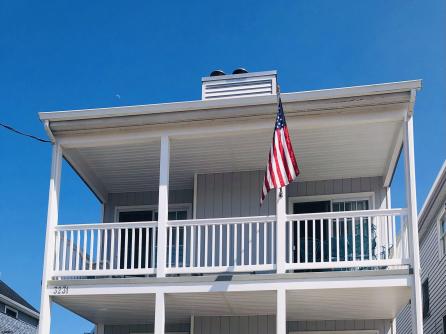 3231 West Ave, 2nd floor, Ocean City, NJ, 08226 Main Picture
