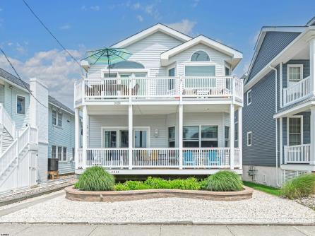 2026 Central Ave, 2nd Floor, Ocean City, NJ, 08226 Main Picture