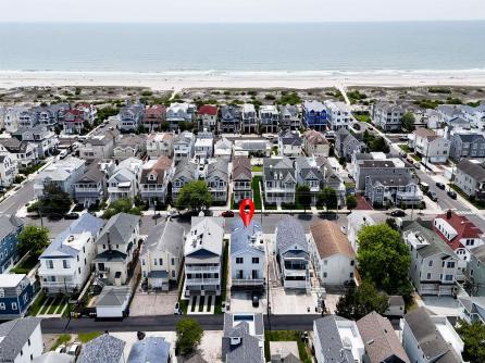 2026 Central Ave, 2nd Floor, Ocean City, NJ, 08226 Aditional Picture
