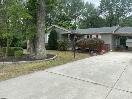 866 Brewster Rd, Vineland, NJ, 08361 Aditional Picture