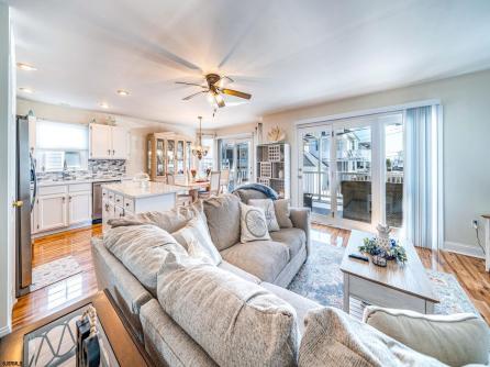 2821 Central Ave, First floor, Ocean City, NJ, 08226 Aditional Picture