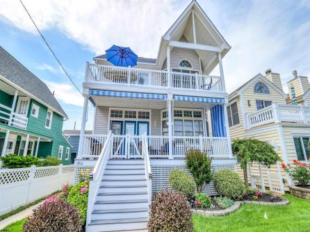 1910 Central, 1st floor, Ocean City, NJ, 08226 Main Picture