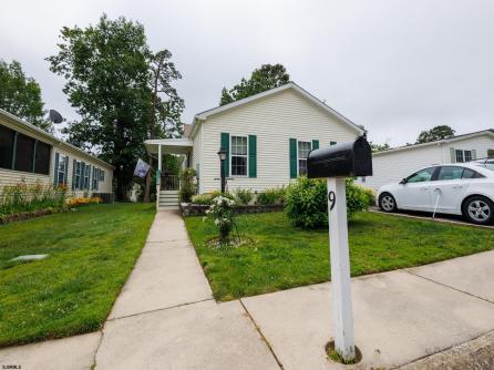 9 Rosewood, Mays Landing, NJ, 08330 Aditional Picture