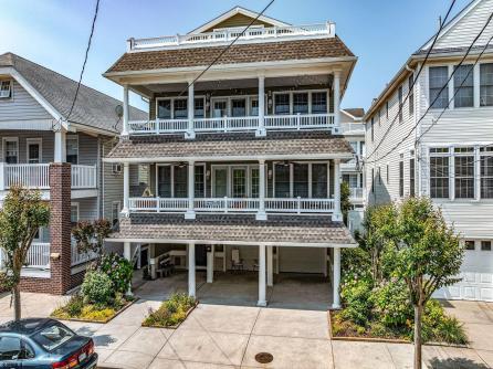 826 Second, Ocean City, NJ, 08226 Main Picture