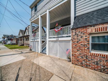 23 39th, B, Sea Isle City, NJ, 08243 Aditional Picture