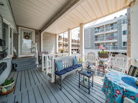 23 39th, B, Sea Isle City, NJ, 08243 Aditional Picture