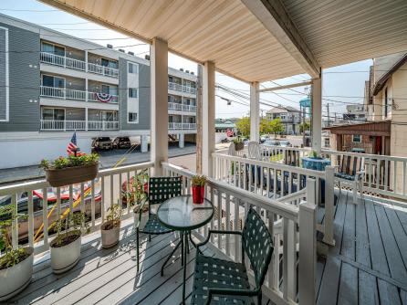 23 39th, B, Sea Isle City, NJ, 08243 Aditional Picture