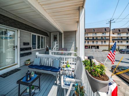 23 39th, B, Sea Isle City, NJ, 08243 Aditional Picture