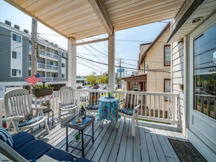 23 39th, B, Sea Isle City, NJ, 08243 Aditional Picture