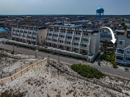 23 39th, B, Sea Isle City, NJ, 08243 Aditional Picture
