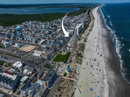 23 39th, B, Sea Isle City, NJ, 08243 Aditional Picture