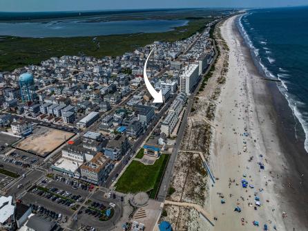 23 39th, B, Sea Isle City, NJ, 08243 Aditional Picture