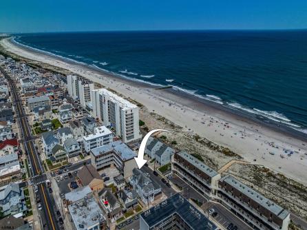 23 39th, B, Sea Isle City, NJ, 08243 Aditional Picture