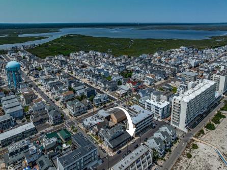 23 39th, B, Sea Isle City, NJ, 08243 Aditional Picture