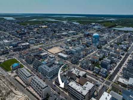 23 39th, B, Sea Isle City, NJ, 08243 Aditional Picture