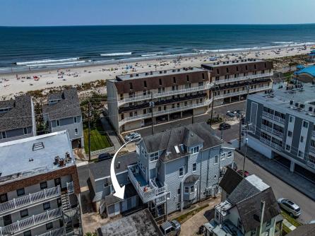 23 39th, B, Sea Isle City, NJ, 08243 Aditional Picture