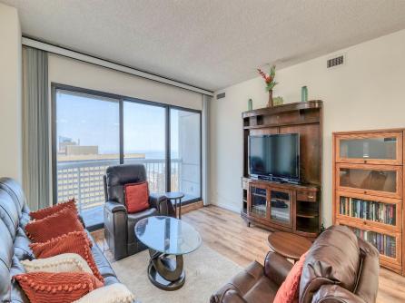 3101 Boardwalk, 2503-A Tower 1, Atlantic City, NJ, 08401 Aditional Picture
