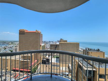 3101 Boardwalk, 2503-A Tower 1, Atlantic City, NJ, 08401 Aditional Picture