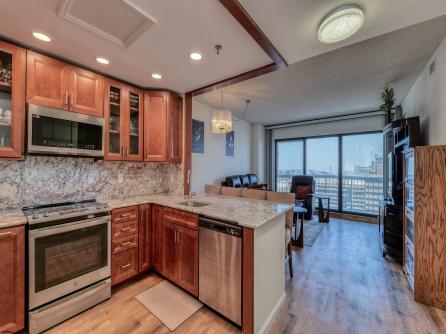 3101 Boardwalk, 2503-A Tower 1, Atlantic City, NJ, 08401 Aditional Picture