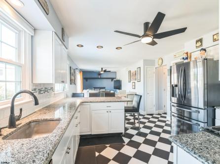 203 Lincoln, Brigantine, NJ, 08203 Aditional Picture