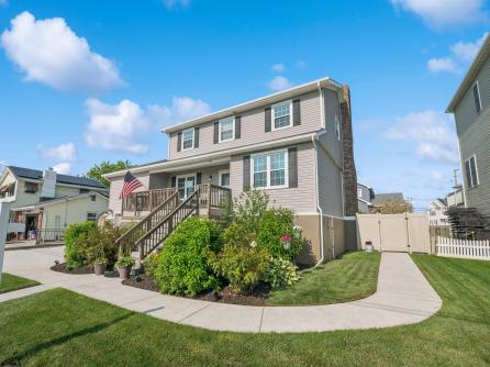 203 Lincoln, Brigantine, NJ, 08203 Aditional Picture