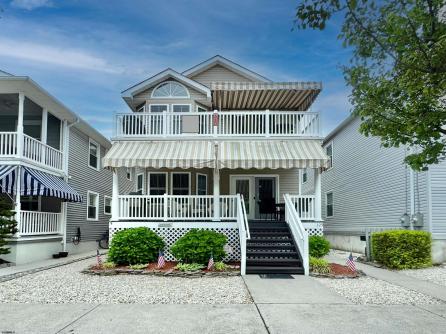 331 Asbury, 2, Ocean City, NJ, 08226 Main Picture