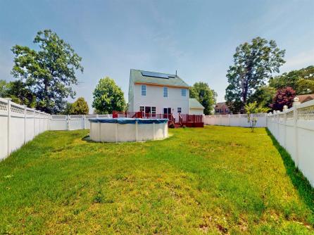 37 Clover Hill, Egg Harbor Township, NJ, 08234 Aditional Picture
