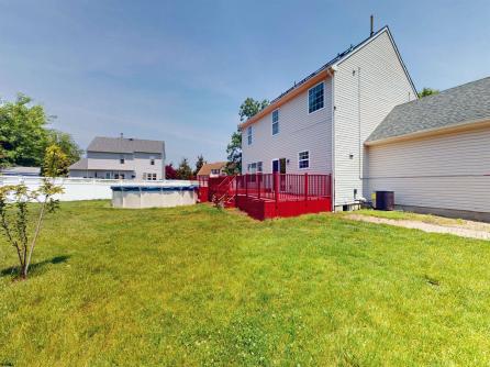 37 Clover Hill, Egg Harbor Township, NJ, 08234 Aditional Picture